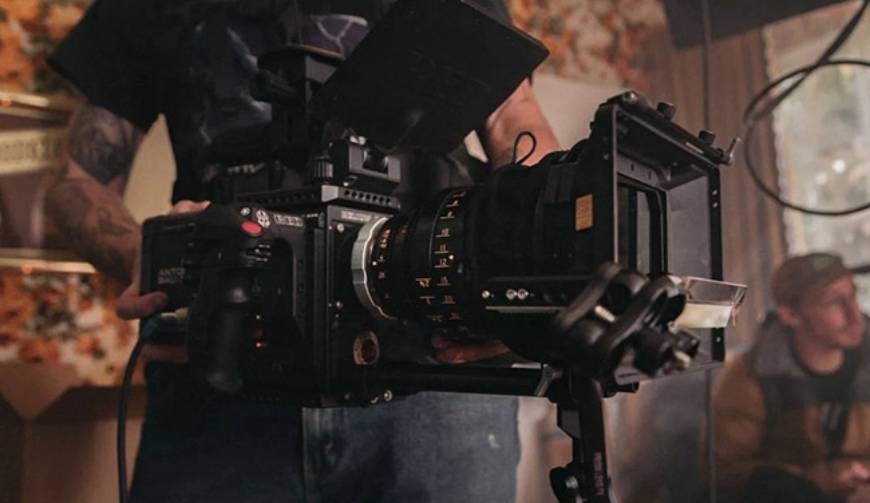 港南区产品宣传视频拍摄公司