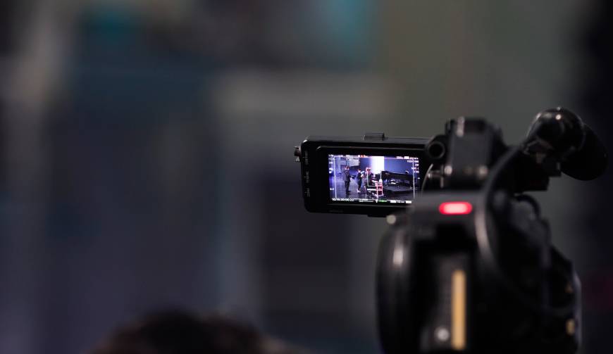 港南区产品视频拍摄