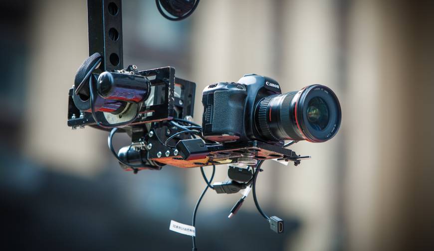 港南区产品视频拍摄