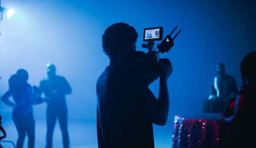 港南区产品视频拍摄