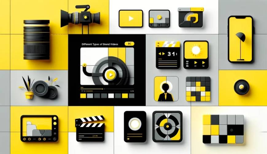 港南区产品视频拍摄