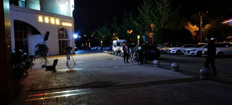 港南区电商产品视频拍摄制作全攻略，打造高转化带货视频