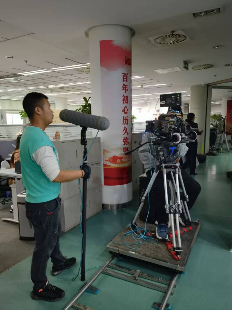 港南区产品宣传视频制作